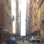 شقة فندقية لك بالكامل عائلية عوائل قريبة وسط القاهرة توفير كبير زهر مدينة نصر A Hotel Apartment Entirely For You, For Families Nearby, In The Center Of Cairo, With Great Savings In Nasr City