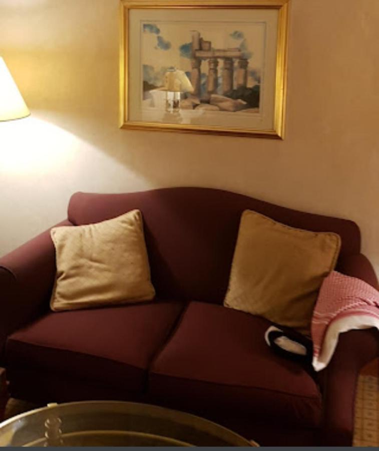 Family Suites: Comfort In Nasr Apartment Cairo