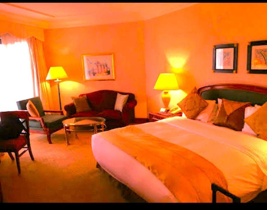 Apartment Family Suites: Comfort In Nasr