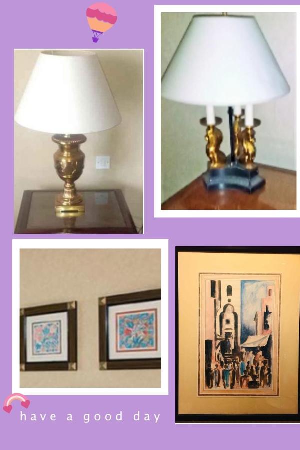 Family Suites: Comfort In Nasr *