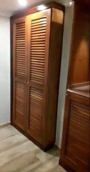 Apartment Family Suites: Comfort In Nasr Cairo