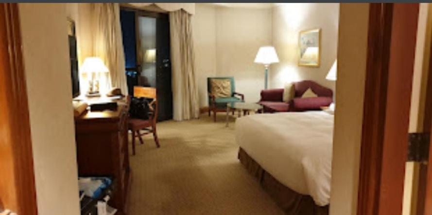 Family Suites: Comfort In Nasr