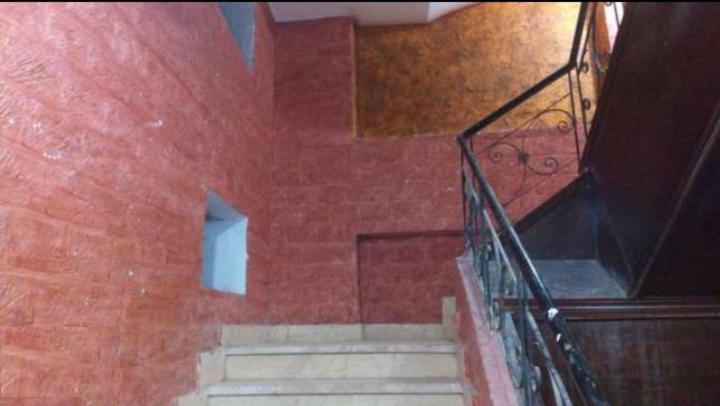 Apartment Family Suites: Comfort In Nasr Cairo