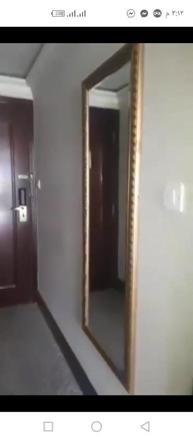 Family Suites: Comfort In Nasr *