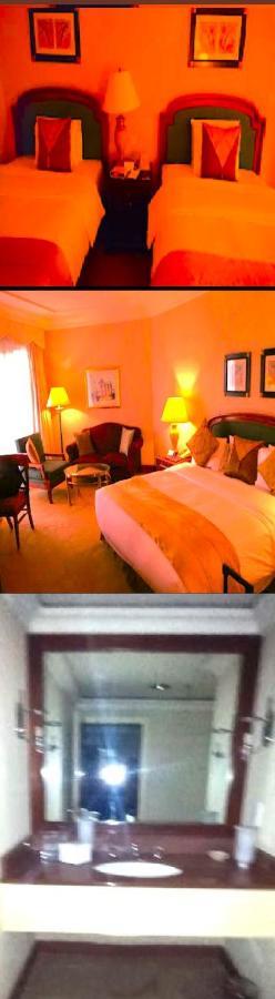 Family Suites: Comfort In Nasr * Cairo
