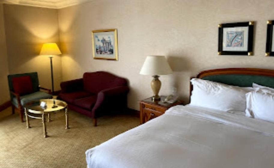 Apartment Family Suites: Comfort In Nasr Cairo