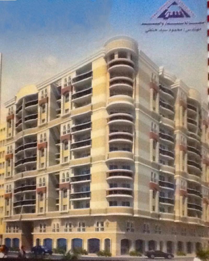 Family Suites: Comfort In Nasr *