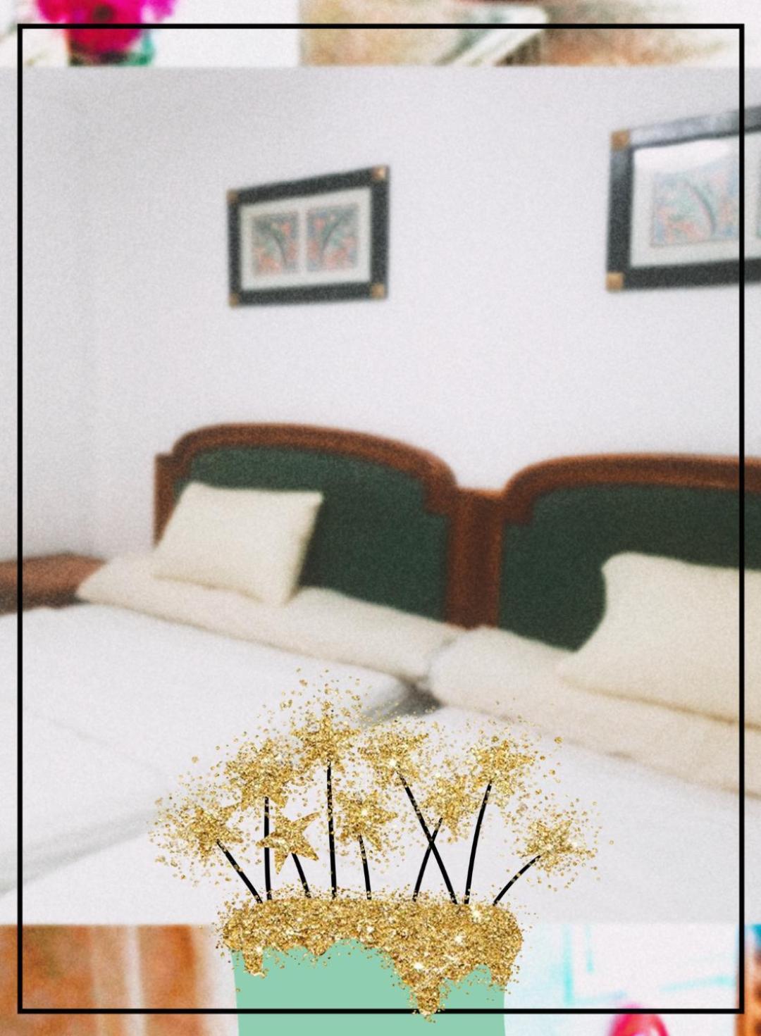 Family Suites: Comfort In Nasr Apartment *